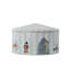 Circus Baking Set