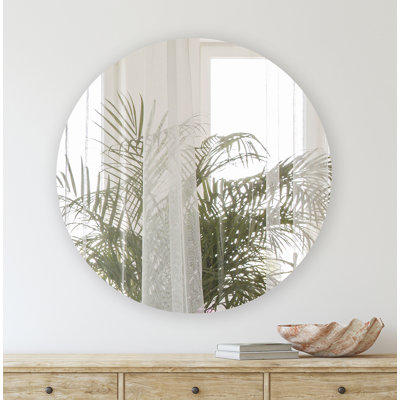Orrin Wall Mirror