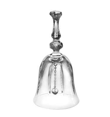 Vase murale bell Mcnelly