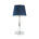Chrome Base/Navy Shade