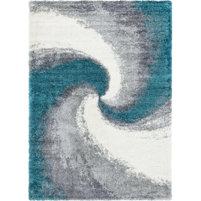 Dalpe Abstract Indoor Rug