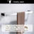 5 - Piece Bathroom Hardware Set-99844361
