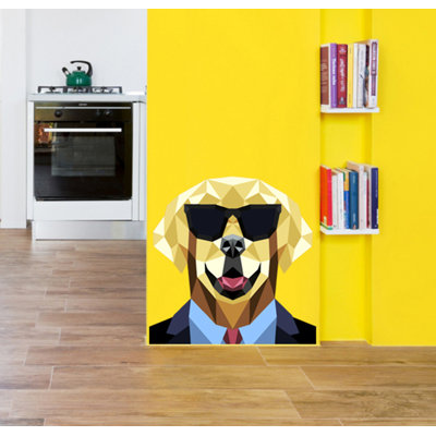Animals Wall Decal