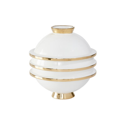 Orbit Jar