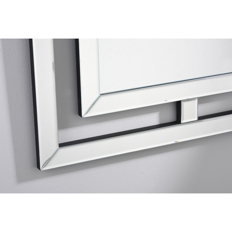 Colrain Accent Mirror