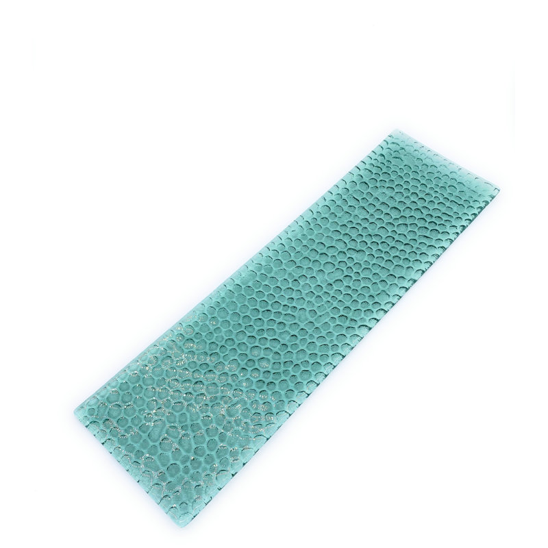 Alaula 44cm Sushi Plate, Green