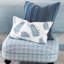 Penelope Square Ottoman