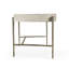 Water Solid Wood Writing Desk