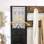 Kacey Hall Tree 97.7cm Wide with Shoe Storage