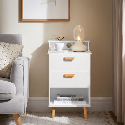 Liya End Table