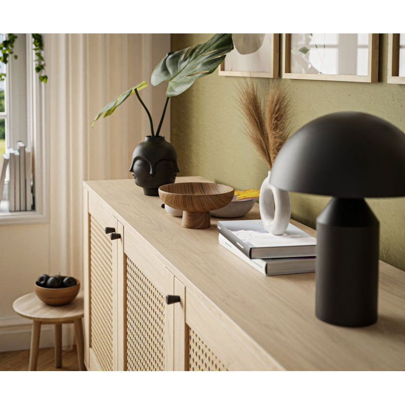 154cm Sideboard