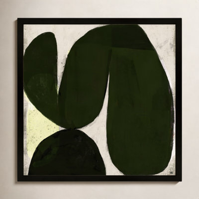 Vanessa "Succulent No. 7" Print