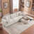Chenille beige est en rupture de stock