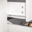 Modern 3-Drawer Nightstand with Metal Legs, Bedside Storage Cabinet for Bedroom and Living Room-2079263304