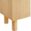 Buffet en bois massif Casablanca-90706696