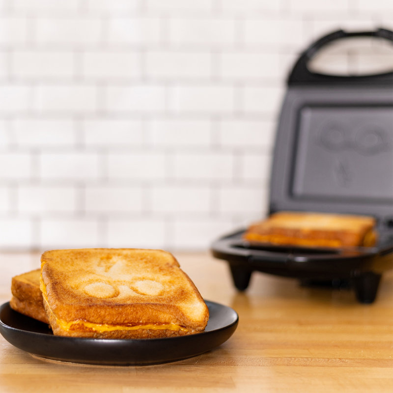 DKB TOYS Waffle Maker