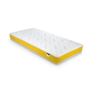 Jay-Be Simply Kids Anti-Allergy e-Pocket Mattress