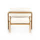 Maudette Upholstered Barrel Chair