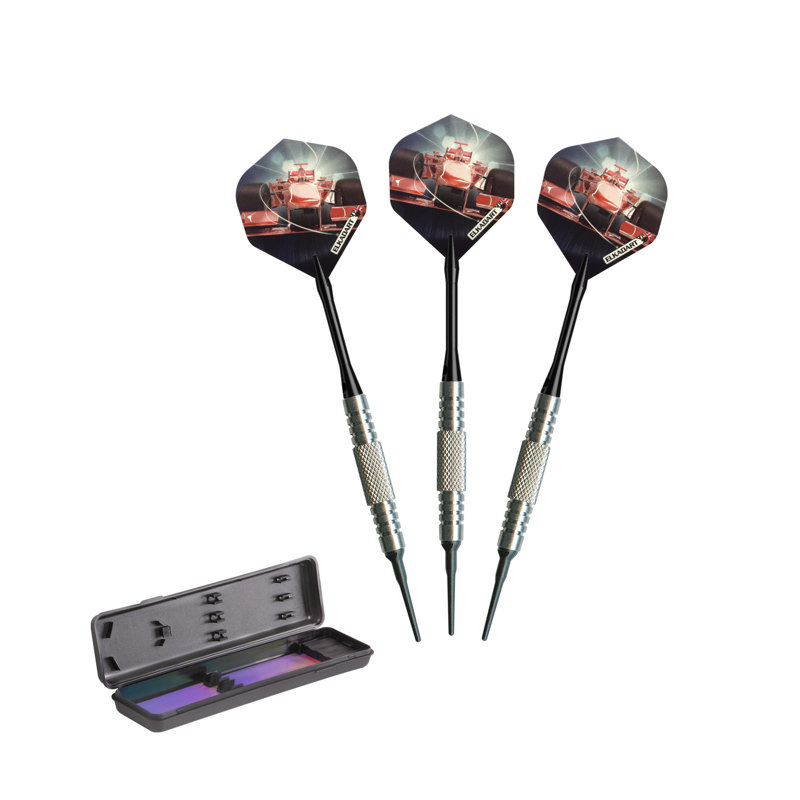 Turbo Soft Tip Dart