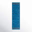 Tapis bleu Danette-381665181
