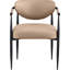 Chaise rembourrée en cuir Virella-2024426386-2024426393