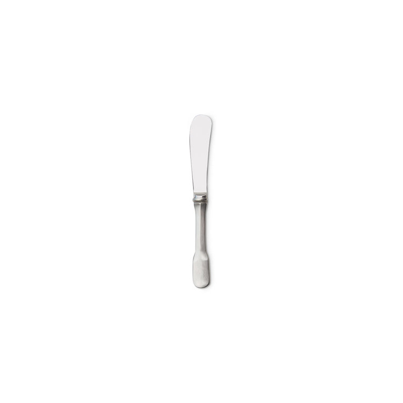 Olivia 18/10 Stainless Steel Butter Knife
