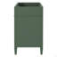 Meuble-lavabo de salle de bain 30 po sans lavabo supérieur, armoire de rangement moderne avec 2 tiroirs et un tiroir basculant-2141344265