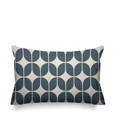 Outdoor Square Pillow Cover & Insert