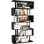 Monadono Geometric Bookcase-1029574531