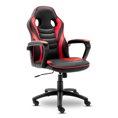 Fauteuil de jeu en cuir