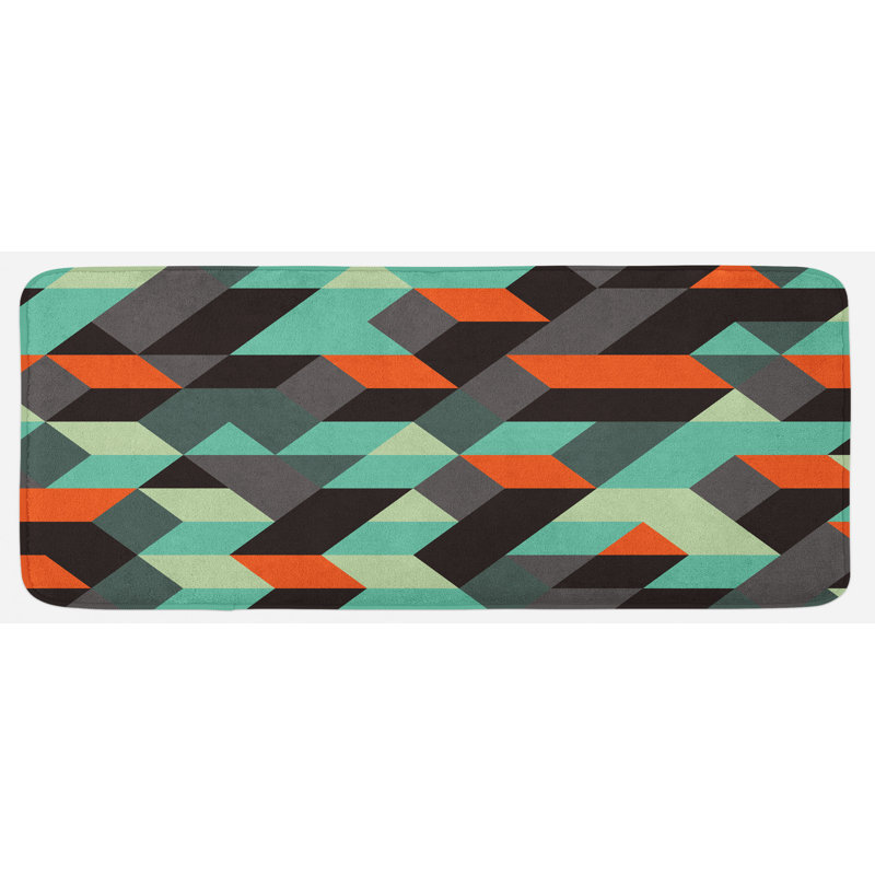 Tapis de cuisine