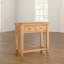 Rothbury 85cm Solid Wood Console Table