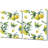 Iancarlo Orginal Painted Lemons Tropical Chopping Board-729354906
