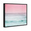 «Nautical and Coastal Dream Ocean View, Coastal Pink», impression-53761591-53761588