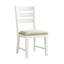 Chaise rembourrée Corringham