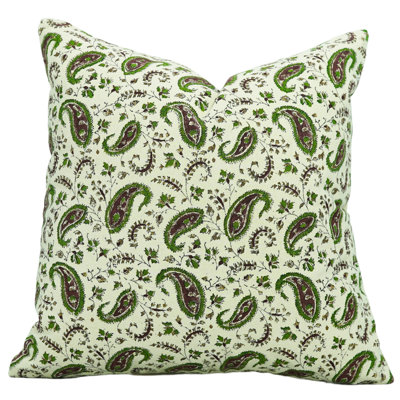 Housse de coussin Fab Divine Elegant