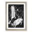 Working Bull by Okumura Masanobu - Picture Frame Painting Print-55614089-55614087
