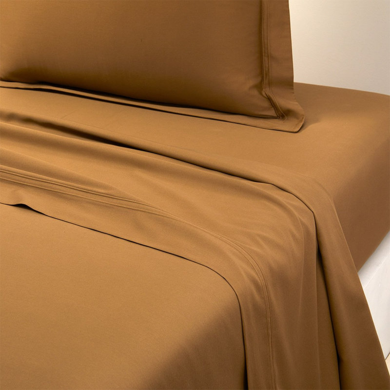 Triomphe Flat Sheet, Twin Flat Sheet, Fjord