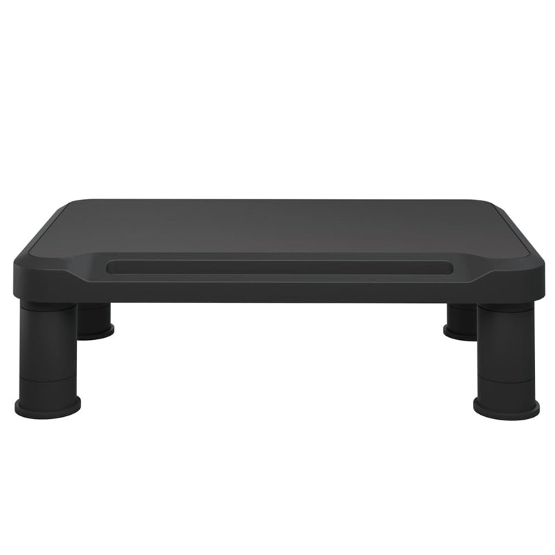 Hillip HIPS (high Impact Polystyrene) Monitor Stand
