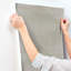 In Clay Geometric Wallpaper Double Roll-458062382
