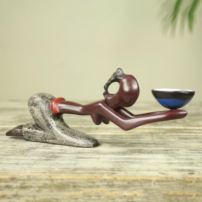 Dupoint People Figurines & Sculptures