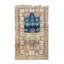 Wool Oriental Area Rug