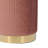 Velvet Ottoman-874250567