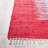 Pascual Hand Woven Cotton Abstract Rug-1967568335