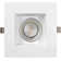 6" Remodel IC LED Retrofit Recessed Lighting Kit