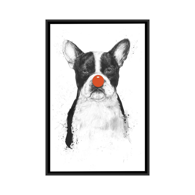 « i is not your matin » par balazs solti, reproduction de photo sur toile tendue, H 48 po x l 32 po x P 1,5 po, Pas de tapis
