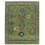 Rock My Classics Handmade Wool Oriental Area Rug-80833580