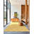 Llanet Geometric Indoor Rug-229383074