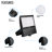150W LED Outdoor Security Flood Light