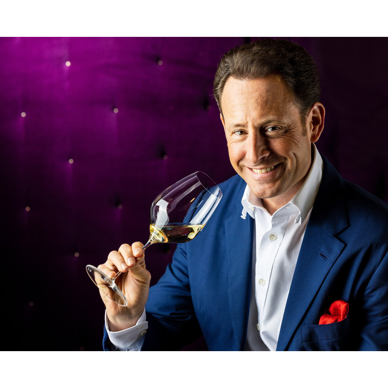 RIEDEL Veloce Riesling Wine Glass
